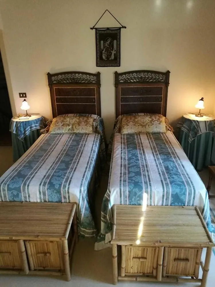 B&B Palazzo Gambino Acireale İtalya