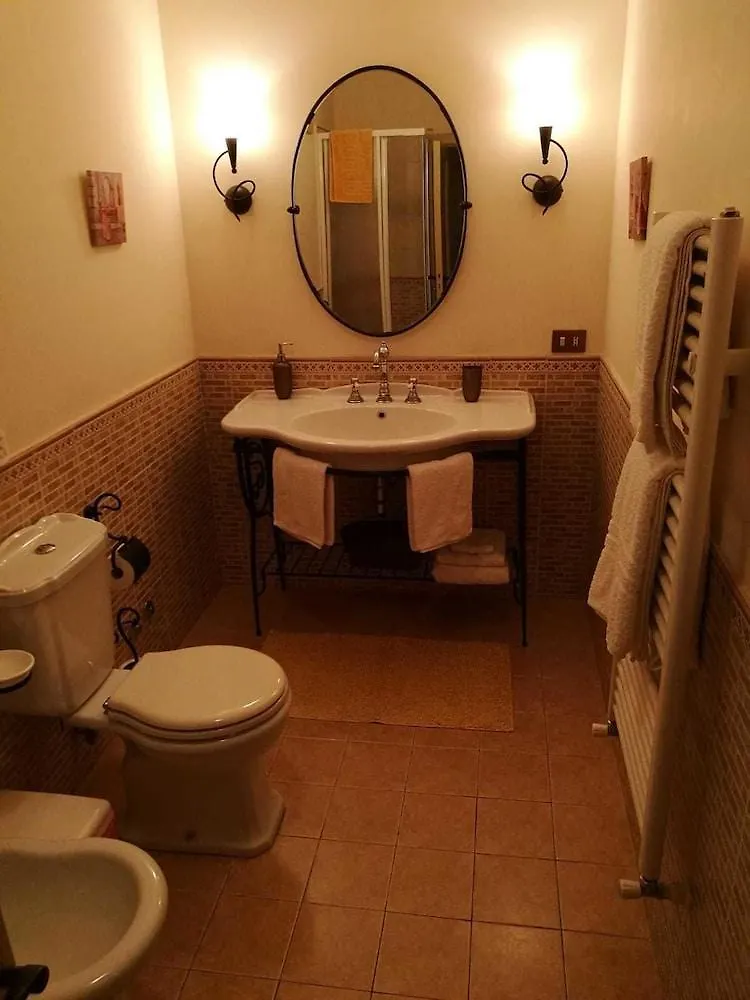Oda ve Kahvaltı B&B Palazzo Gambino Acireale