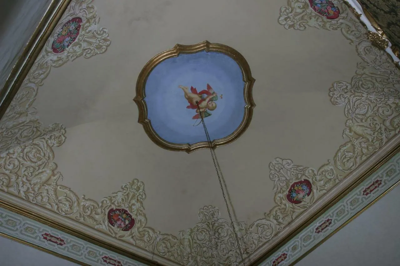 B&B Palazzo Gambino Acireale