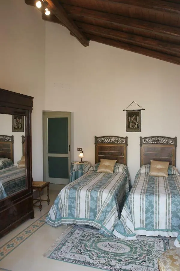 B&B Palazzo Gambino Acireale