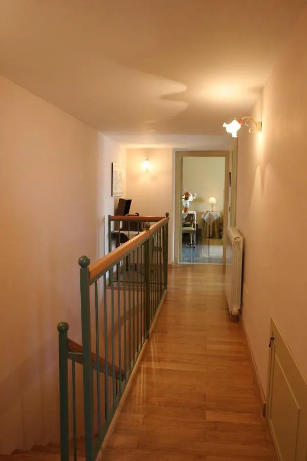 *** Oda ve Kahvaltı B&B Palazzo Gambino Acireale İtalya