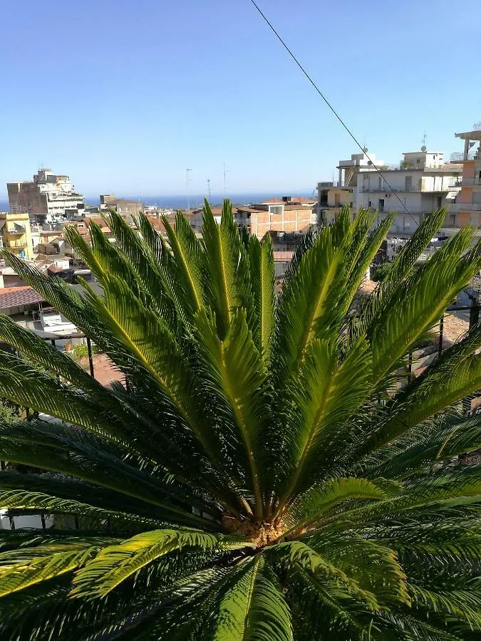 Oda ve Kahvaltı B&B Palazzo Gambino Acireale