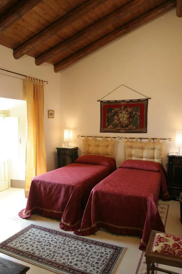 B&B Palazzo Gambino Acireale 3*,