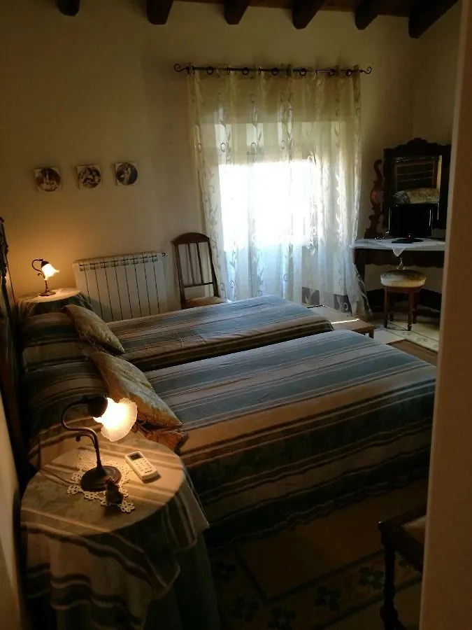 B&B Palazzo Gambino Acireale İtalya