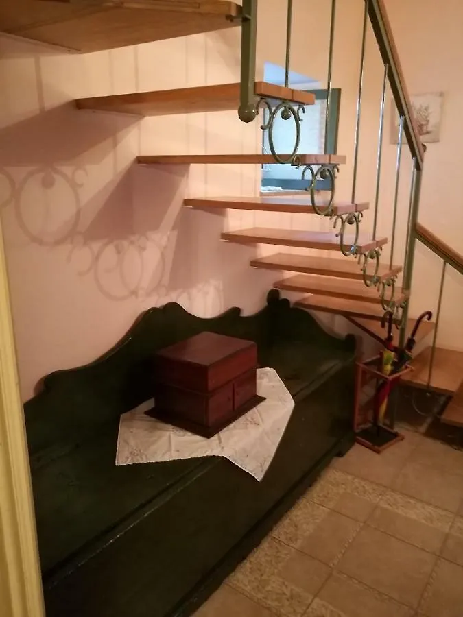 Oda ve Kahvaltı B&B Palazzo Gambino Acireale