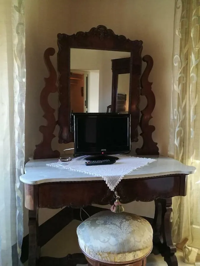 B&B Palazzo Gambino Acireale 3*,