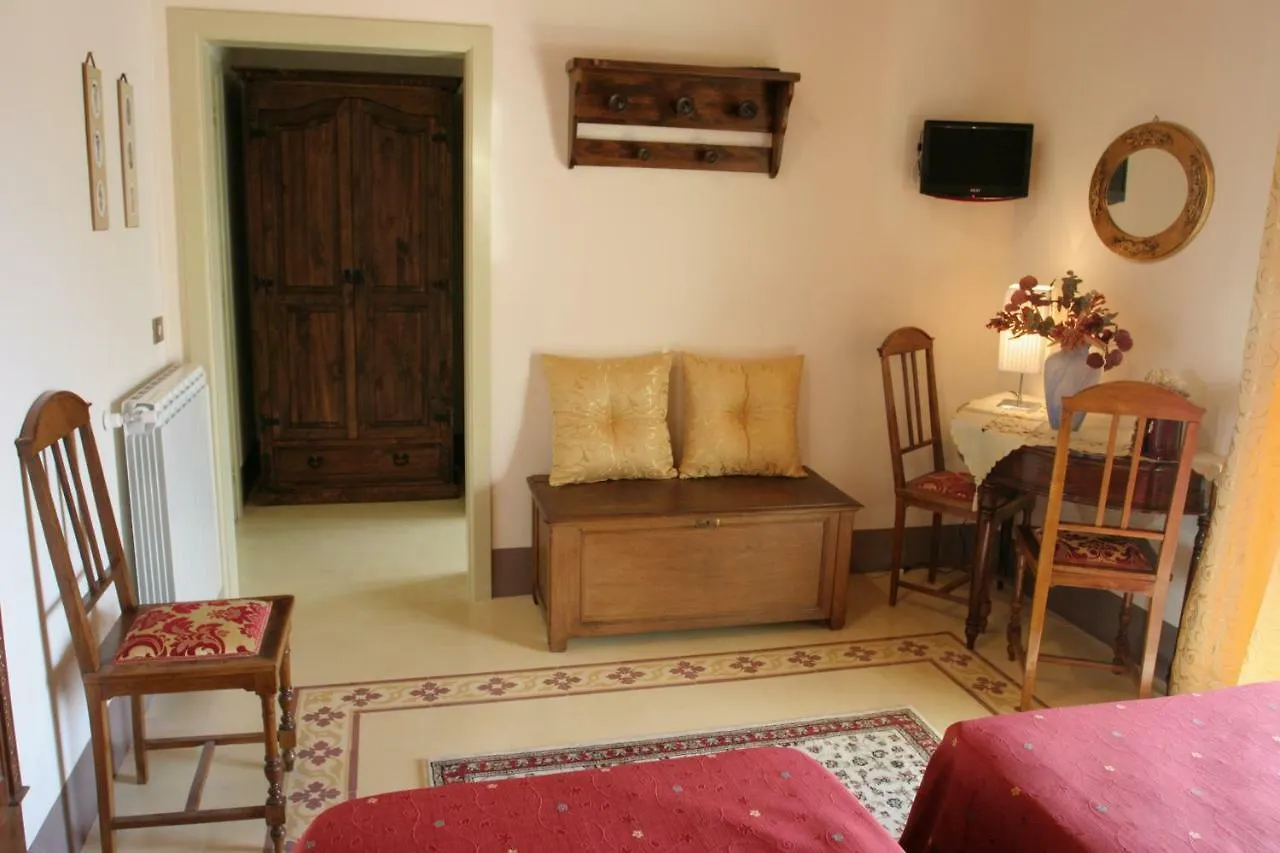 B&B Palazzo Gambino Acireale İtalya