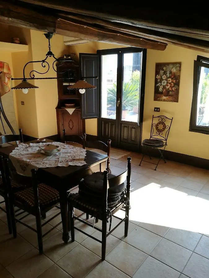 B&B Palazzo Gambino Acireale