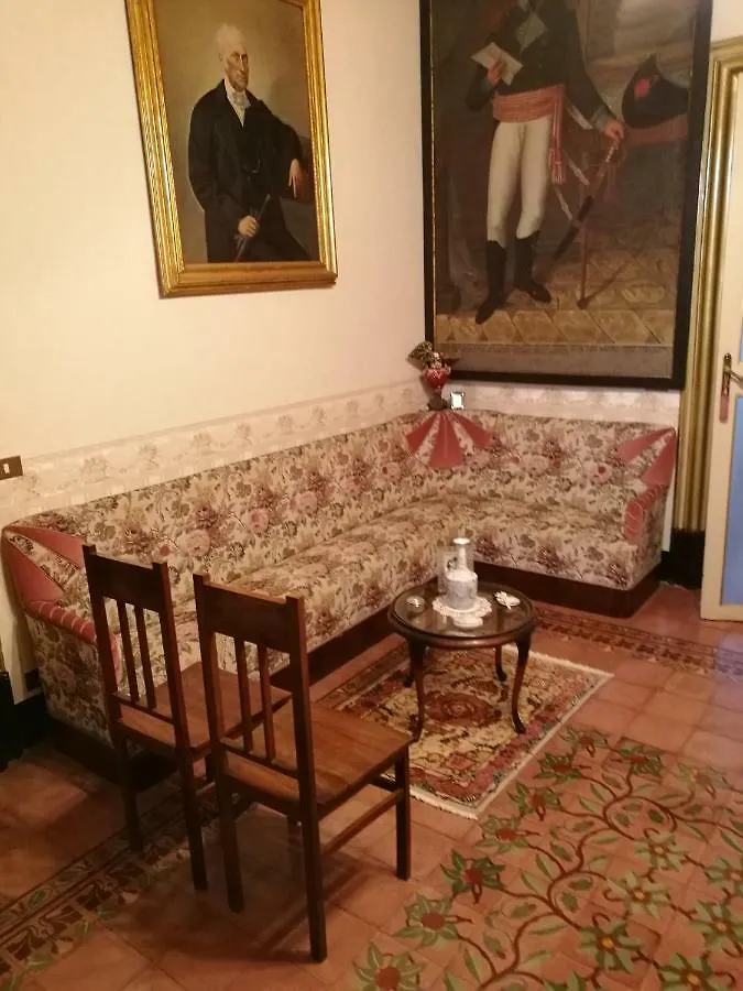 B&B Palazzo Gambino Acireale