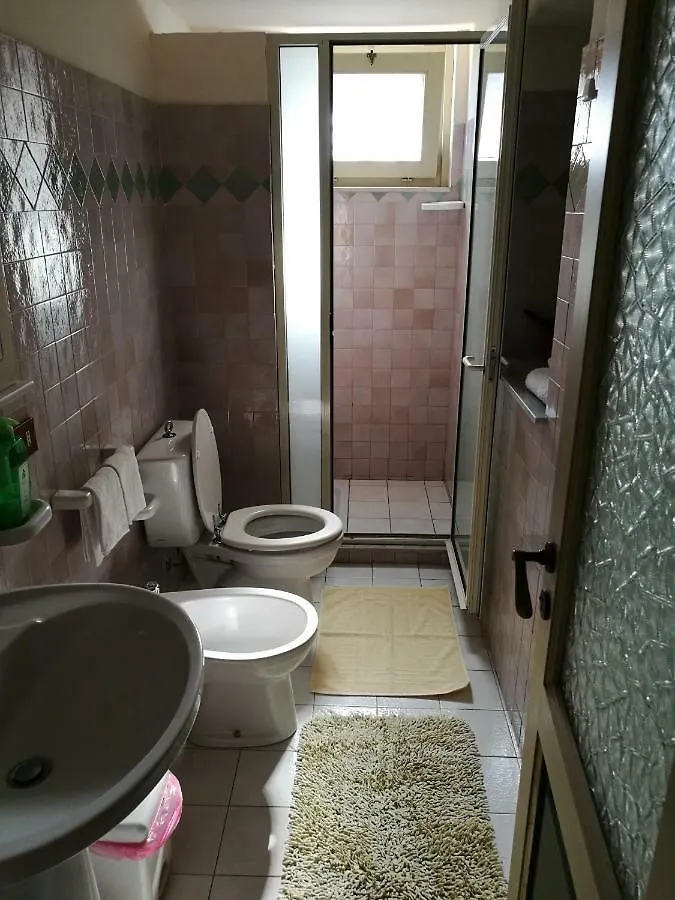 B&B Palazzo Gambino Acireale 3*,  İtalya