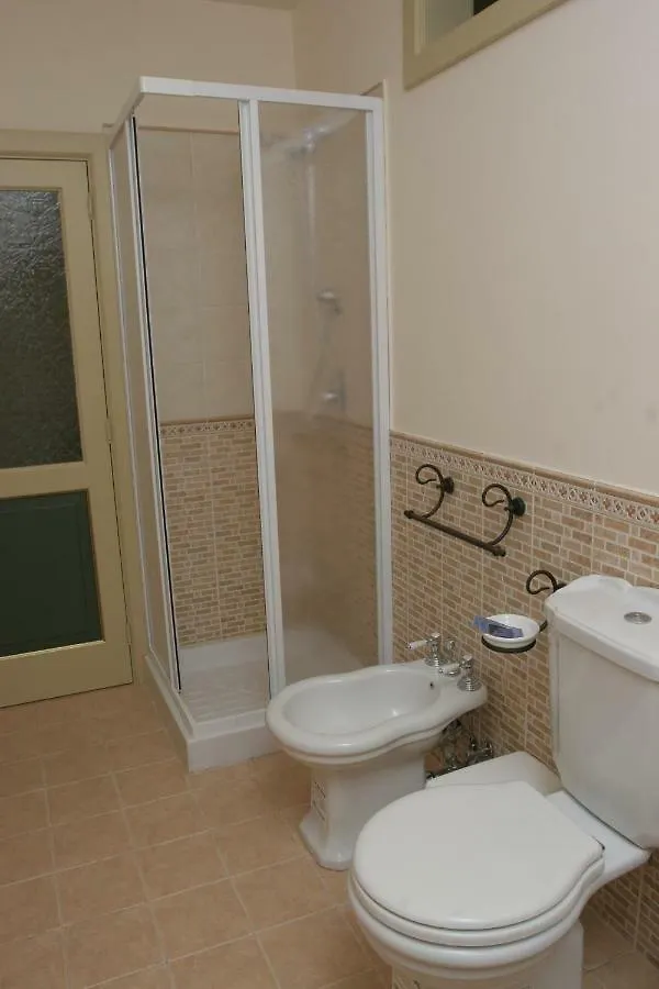 B&B Palazzo Gambino Acireale İtalya