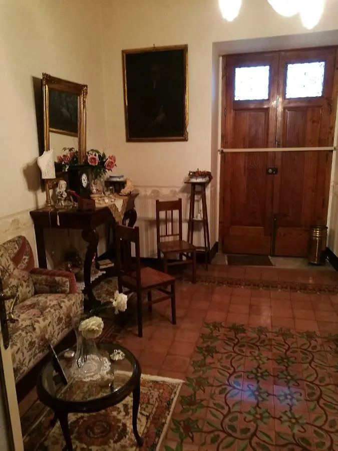 Oda ve Kahvaltı B&B Palazzo Gambino Acireale